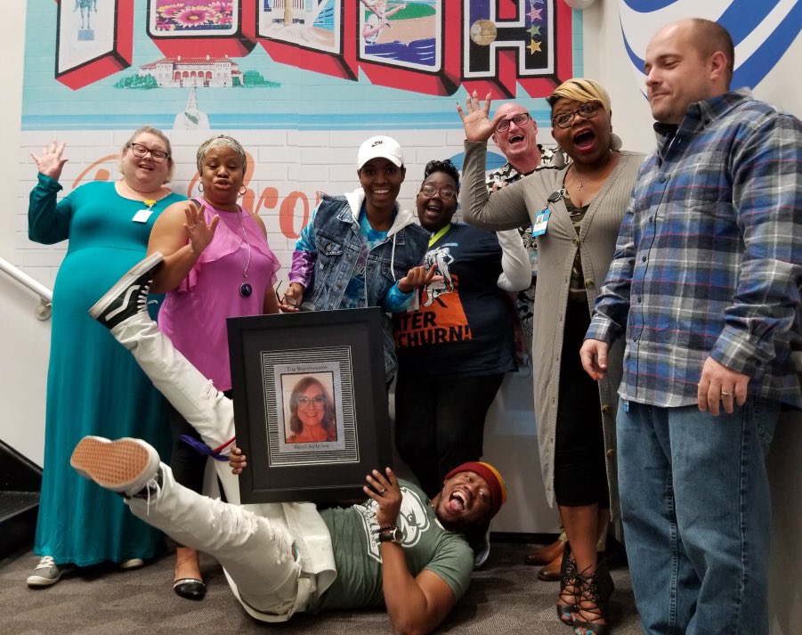 Tulsa CLG tweet media