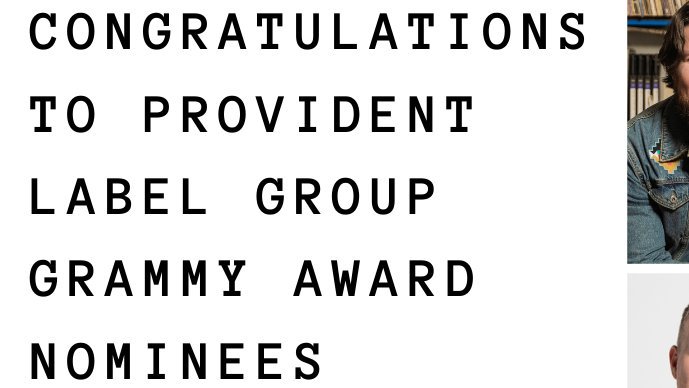Provident_Ent's tweet photo. Huge shoutout to #TeamPLG on their @RecordingAcad GRAMMY nominations!! #grammys @taurenwells @castingcrowns @zachwilliams @matthew_west https://t.co/RTFFOVYqQI