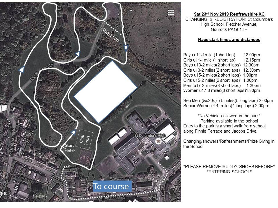 GGHarriers's tweet image. Renfrewshire XC Championships greenockglenparkharriers.com/2019/11/21/ren…
