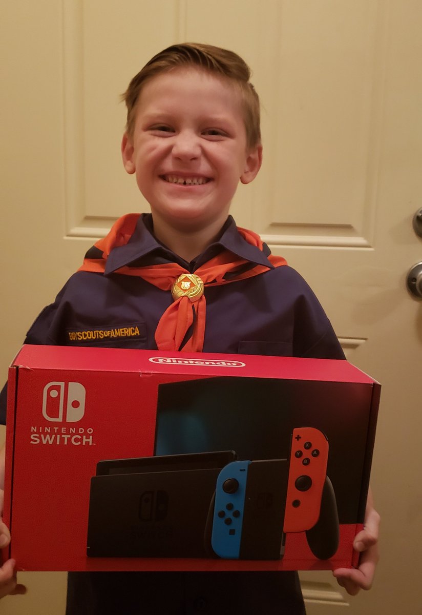 Trail's End tweet media