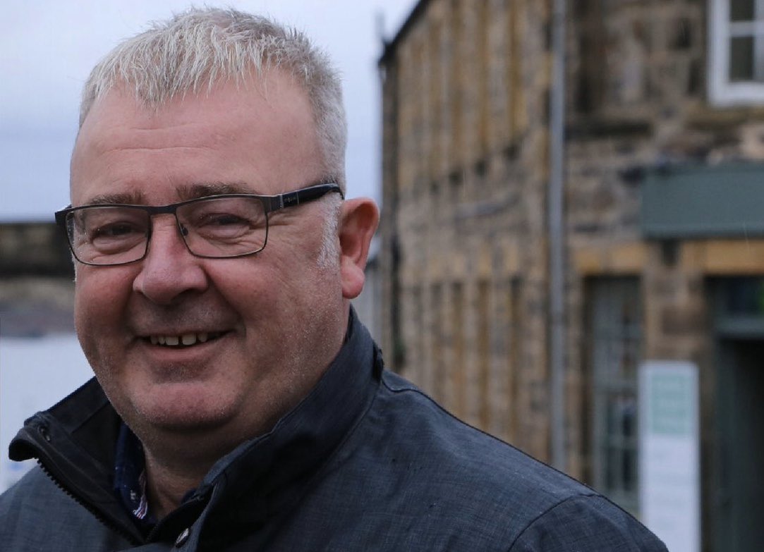 MargaretFerrier's tweet photo. Wishing our two @theSNP candidates all the very best of luck in todays council by-elections 💛🖤
 
Audrey Nicoll for Torry and Ferryhill 
#VoteNICOLL1 

and Jock McKay @JockMcKaySNP 

for Keith and Cullen
#VoteMcKAY1 

If you live in these wards please remember to #VoteSNP 🗳 https://t.co/V89KXpSL7t