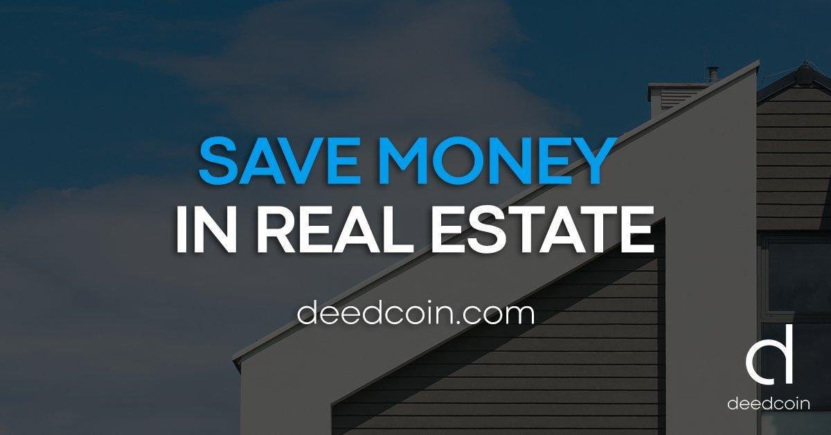 Deed official tweet media