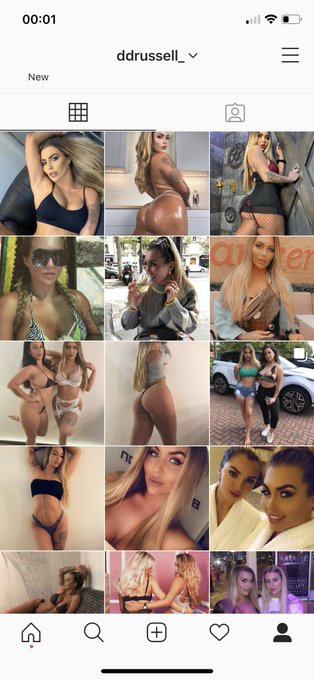 Go follow my insta guys 🥰 https://t.co/GtYggsfPrj