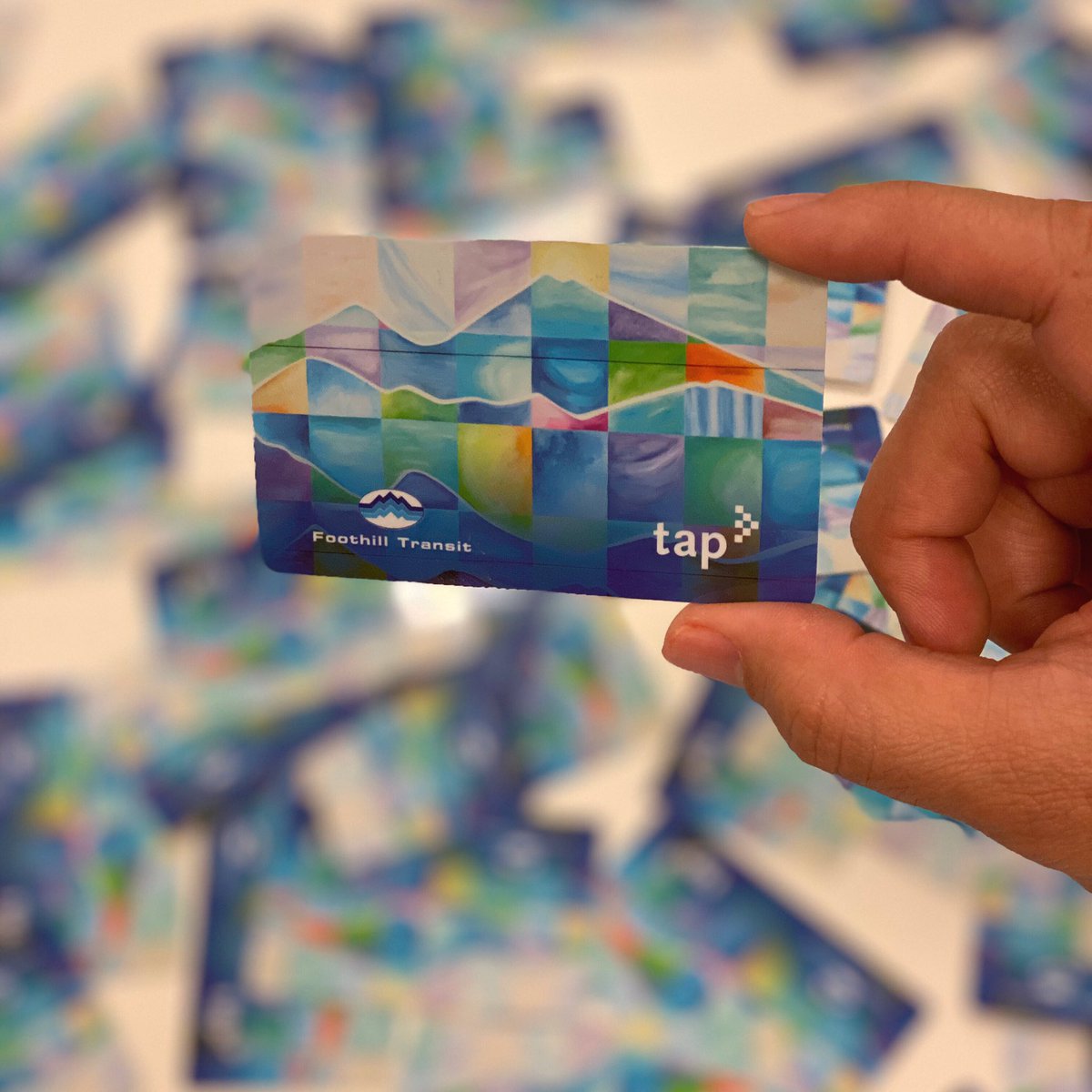 Want this? (Of course you do.) Our VERY FIRST custom TAP card is limited  edition and available for a limited time. ***** Your 1st opportunity to get  yours is next week (11/25