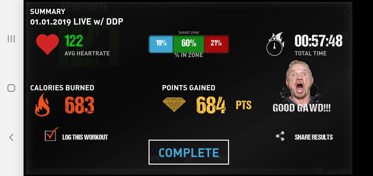 DdpyMatts's tweet photo. Time to get back on track with a good hour (57 min) workout. Hope everyone is doing well 🔥💎 #DDPYoga #DDPY @DDPYoga @BigJohnBiglife @AnubisKhan @BryanTannAuthor @SCOTTHALLNWO @Kulmy @dbot1969 @Cuteturtle_6 @ohhhcrepe @FreycobDDPY @DDPYProjectFit1 @DdpyW @DDPYoga_VAN #DDPYFam https://t.co/gvXPqFWfHQ