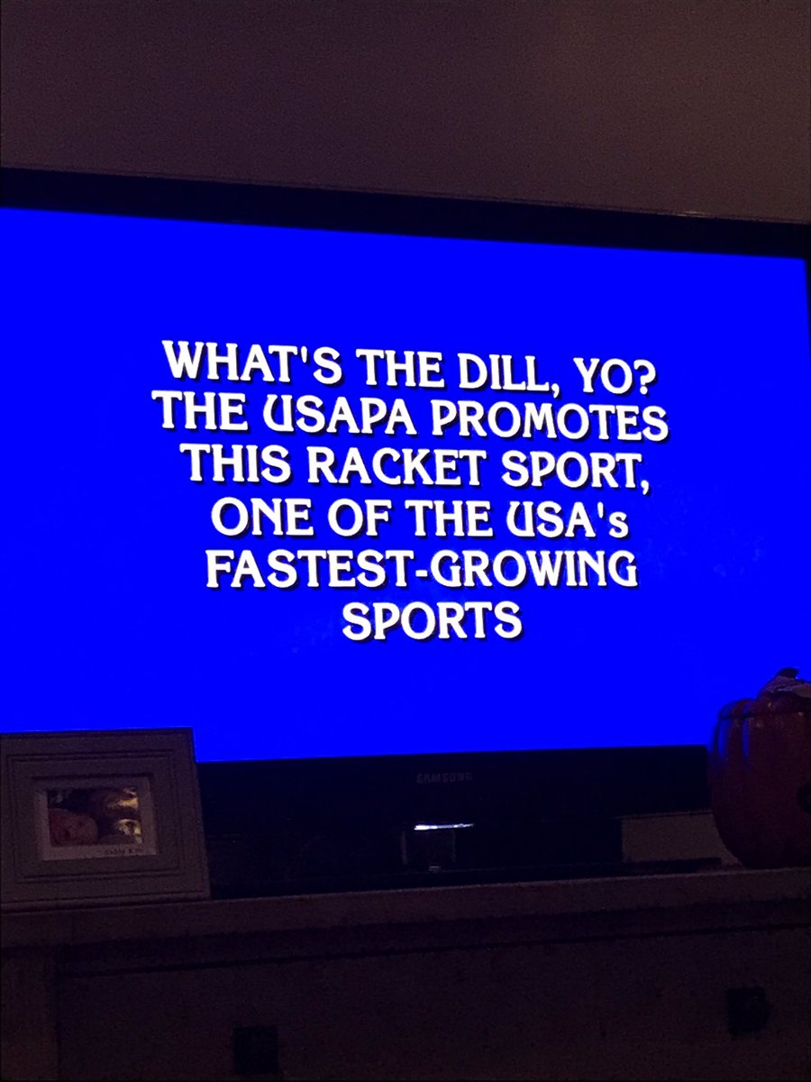 CNHS_PhysEd's tweet photo. We bet @CoachJankos acesd this one!  @uspickleball https://t.co/10F2xVPBru