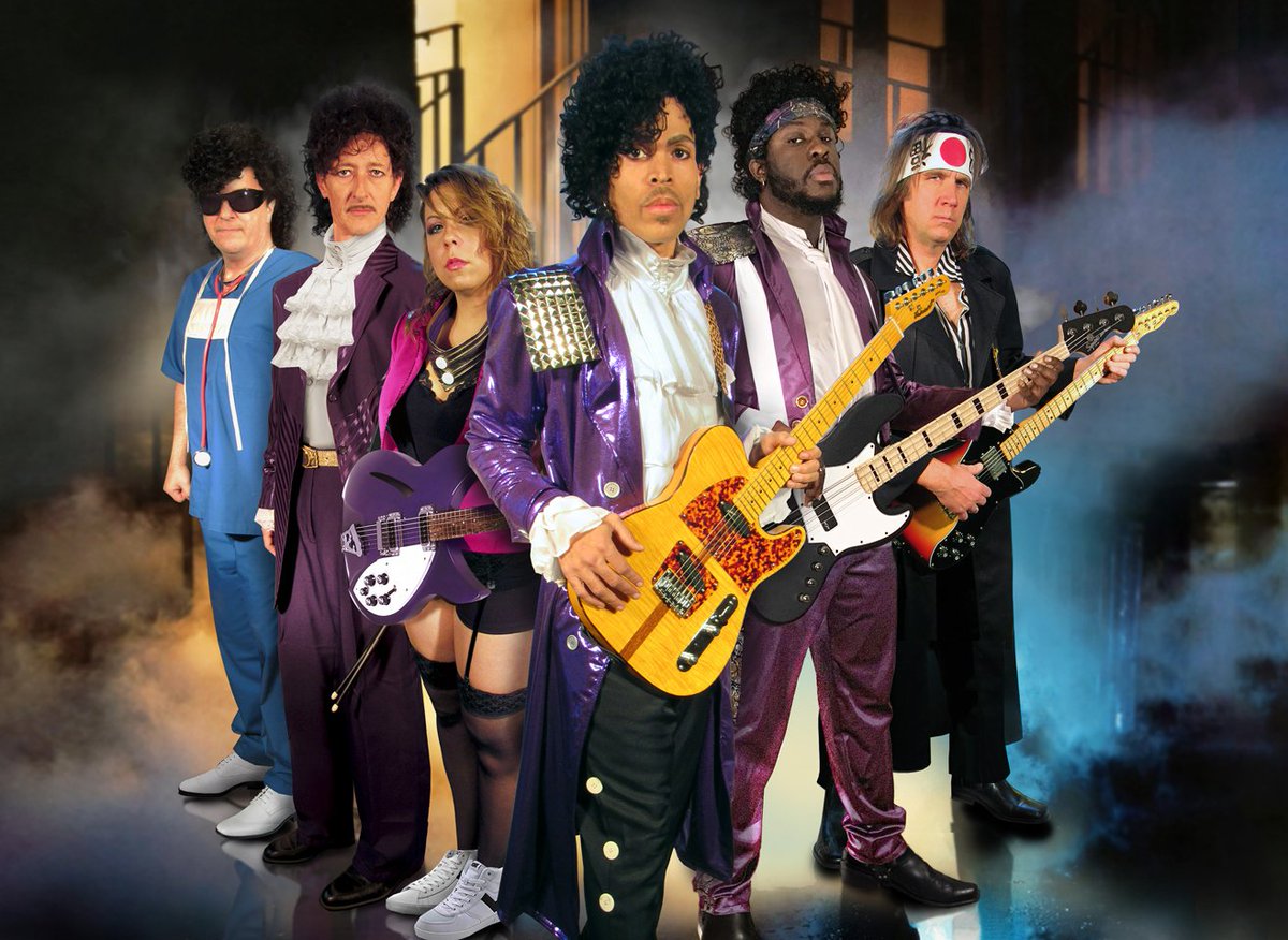TheVogue's tweet photo. JUST ANNOUNCED 💜
#ThePrinceProject is coming to @TheVogue Fri, Jan 24th! Grab your raspberry beret & come party like it's 1999! TICKETS ON SALE NOV 22 🔈
#vogueindy #prince #broadripple #indy #concerts #events #indianapolis https://t.co/vlOIeARq0T