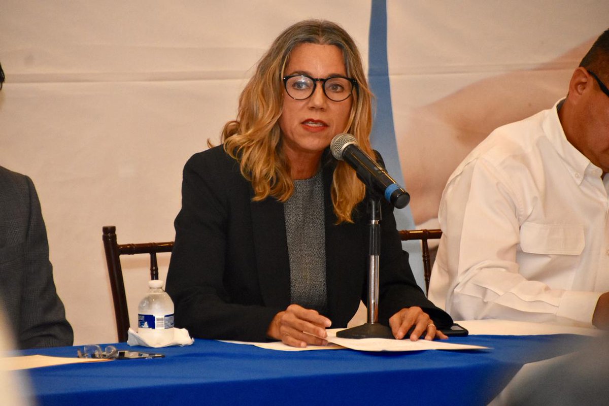 observtam's tweet photo. Boletín | PRESIDENTA DEL OPPMT PRESENTE EN 1RA. SESIÓN ORDINARIA DEL SISTEMA ESTATAL PARA LA IGUALDAD ENTRE MUJERES Y HOMBBRES.
https://t.co/3kTDSAe7av https://t.co/102vvkMODh
