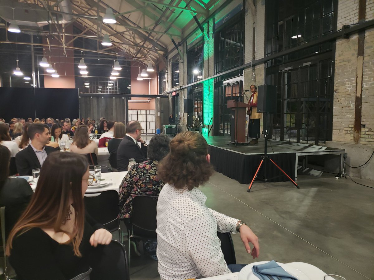 Danielle Chatelain tweet media