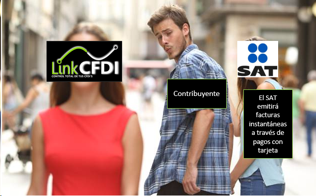 LinkCFDI's tweet photo. Por si no sabías @SATMX emitirá facturas instantáneas cuando realices pagos con tarjeta.
https://t.co/TLIDPKe1B4
#CFDI #Fiscal #LinkCFDI #Contabilidad #SAT #AUDITORIA https://t.co/dP73UVPZsu