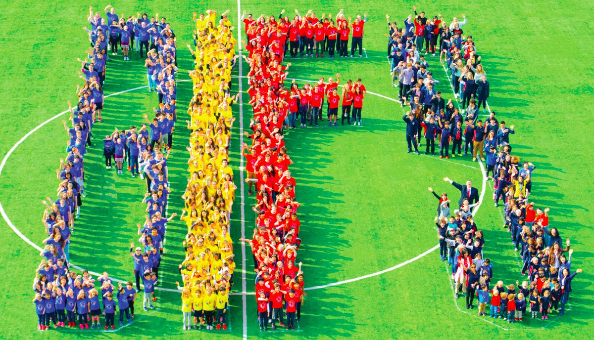 Visit @ISBlearning for the Official ISB Account. tweet media