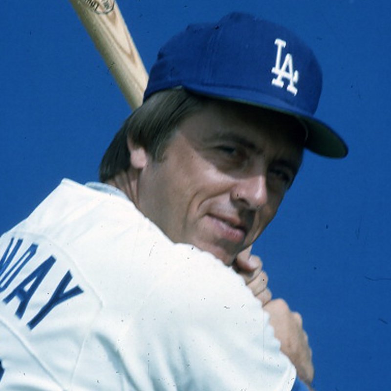 OCDF wishes 1981 World Series champion Rick Monday a happy birthday!    