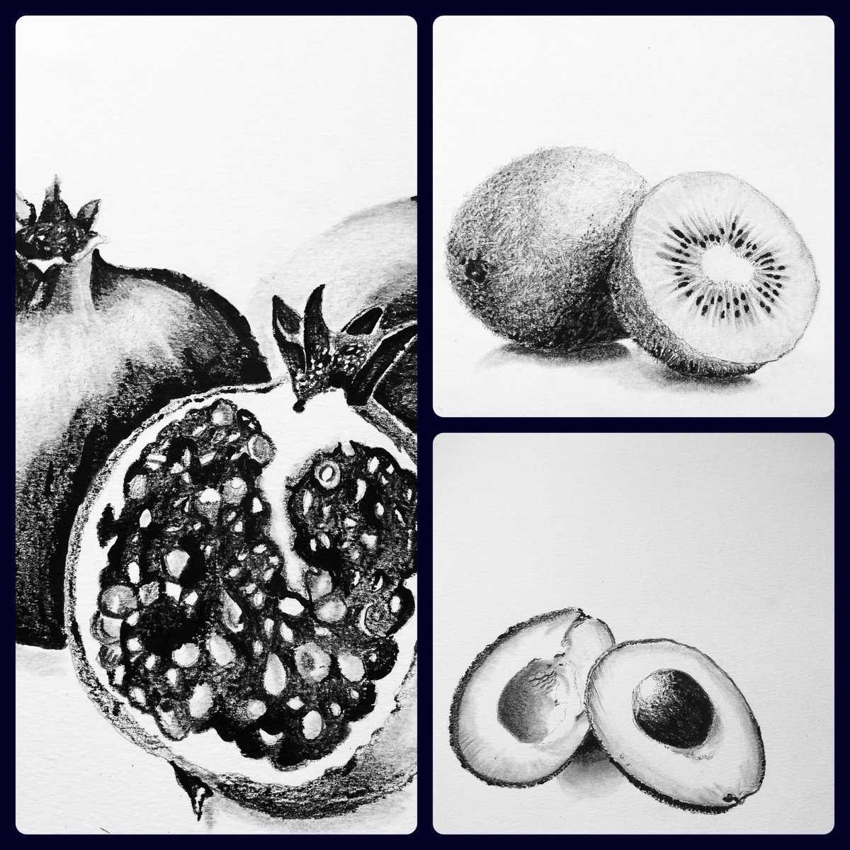 Some of my recent work