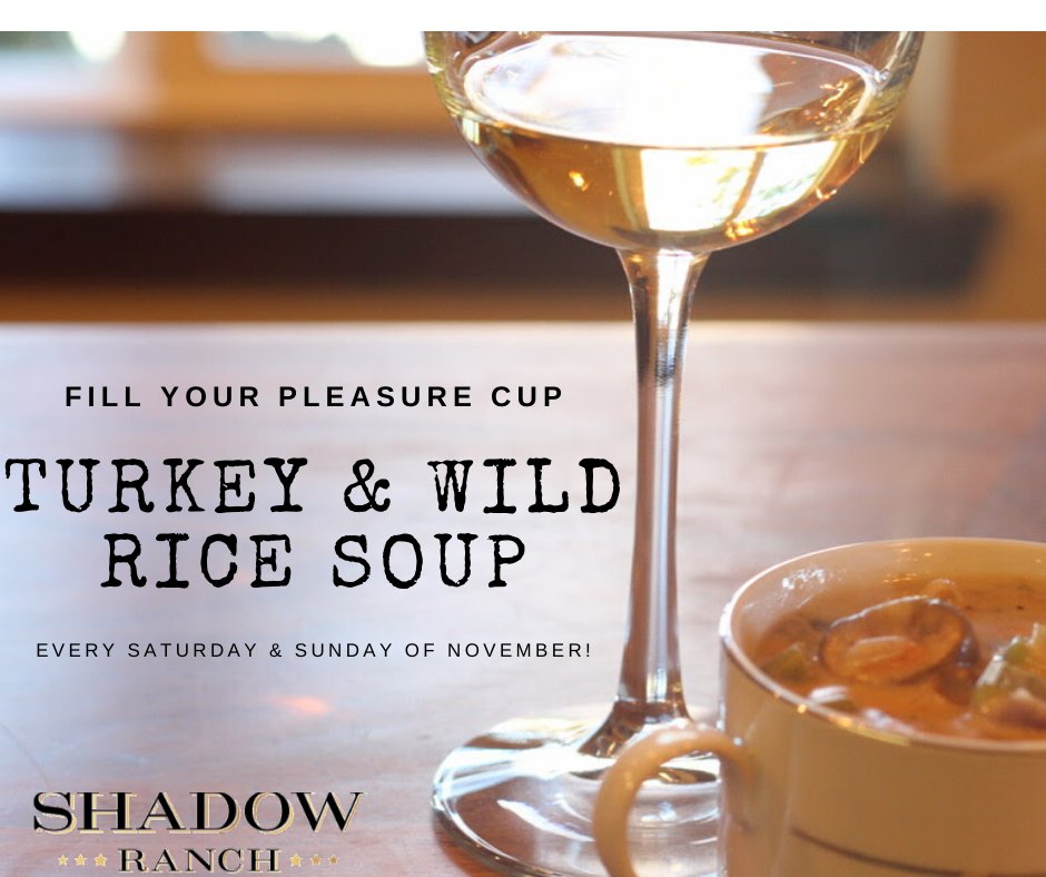 Shadow Ranch Wine tweet media