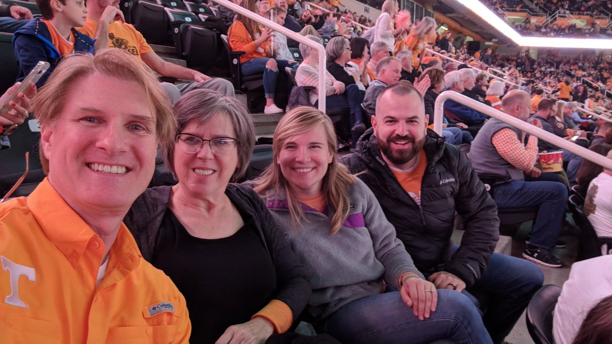 SplashFalcon's tweet image. #govols