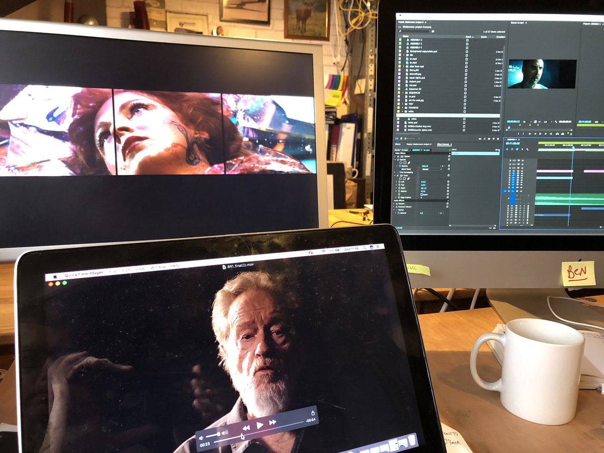 ShiningSplice tweet media