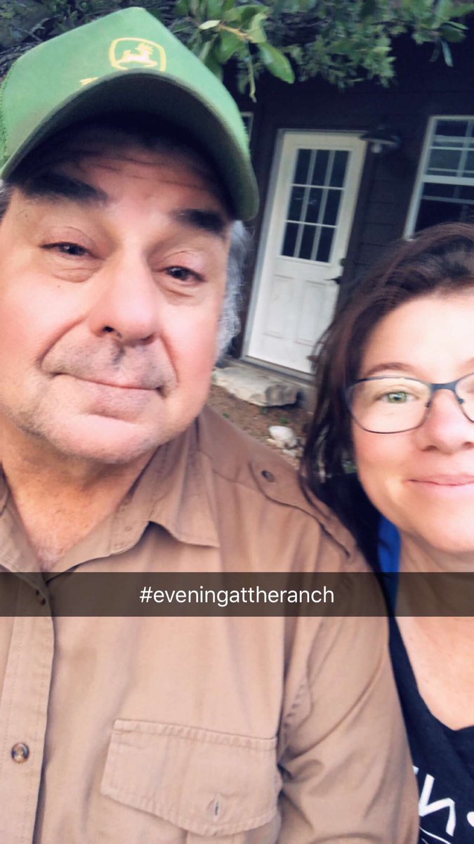 This man who has tolerated many extra hours of me loving what I get to do every day!  #DanvilleGrateful @DanvilleMiddle