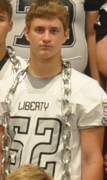 NLBoltsFootball's tweet photo. Congrats to Original BOLT Squatty Dill, on earning ALL-STATE Vocalist!!!!!!   %100 All Time Great Dude! https://t.co/qmrnejID7i