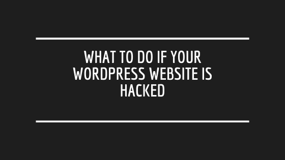 Steps To Take After Your WordPress Site Has Been Hacked

theweborion.com/blog/what-to-d…

#wordpressplugins #wordpresshelp #wordpresswebsites #wordpresssite #wordpresscommunity #wordpresstips #cybersecurity #ethicalhacking #hacking #hackingout #learnhacking
