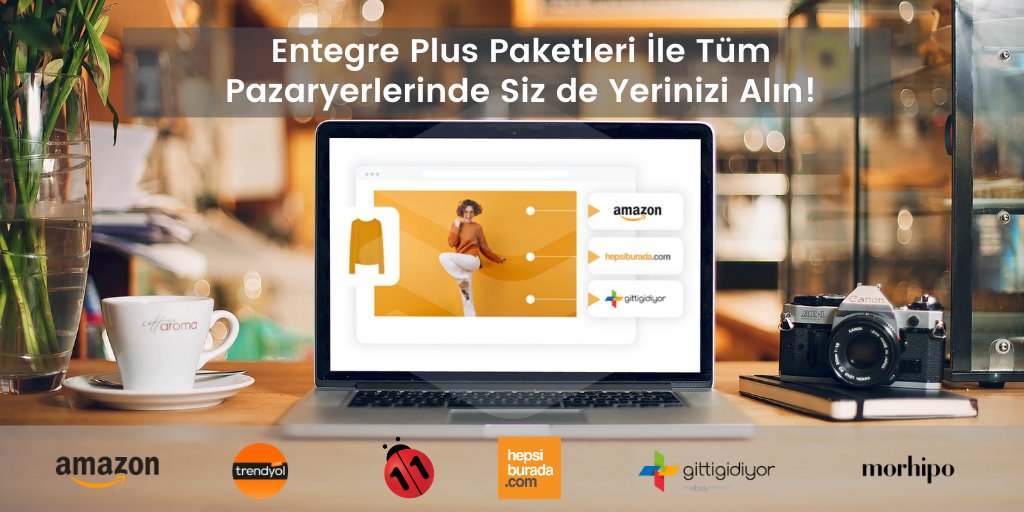 🔻Entegre plus paketleri ile #eticaret siteniz üzerinden siz de tüm pazaryerlerinde yerinizi alın!
Detaylı bilgi ve ücretsiz demo talepleriniz için; linkimize tıklayabilirsiniz! omniticaret.com/e-ticaret-pake…