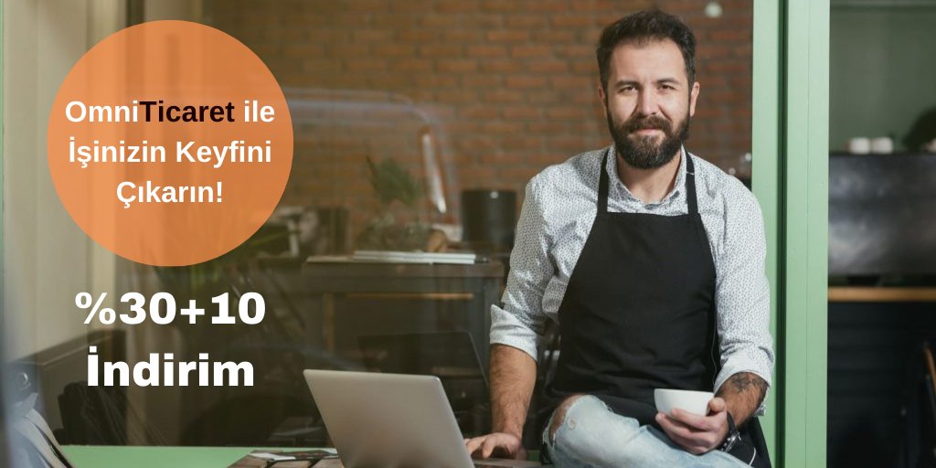 🔻Omniticaret ile işinizin keyfini çıkartın! #eticaret ile ilgili kampanyalar ve ücretsiz demo için; aşağıdaki linkimize tıklayabilirsiniz.
omniticaret.com/e-ticaret-pake…