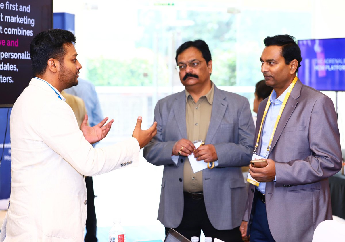 HRWorld2's tweet photo. We are ready for India’s leading HR transformation Summit – #HRWorldSummit 2019.

#Registrations done, we are excited to host you at the #CourtyardbyMarriott, Mumbai. 

Stay tuned for updates!

Link: https://t.co/kEOEmturd1

Event by @ExitoEvents 

#exito #exitoevents #conference https://t.co/IkkiTiPk49