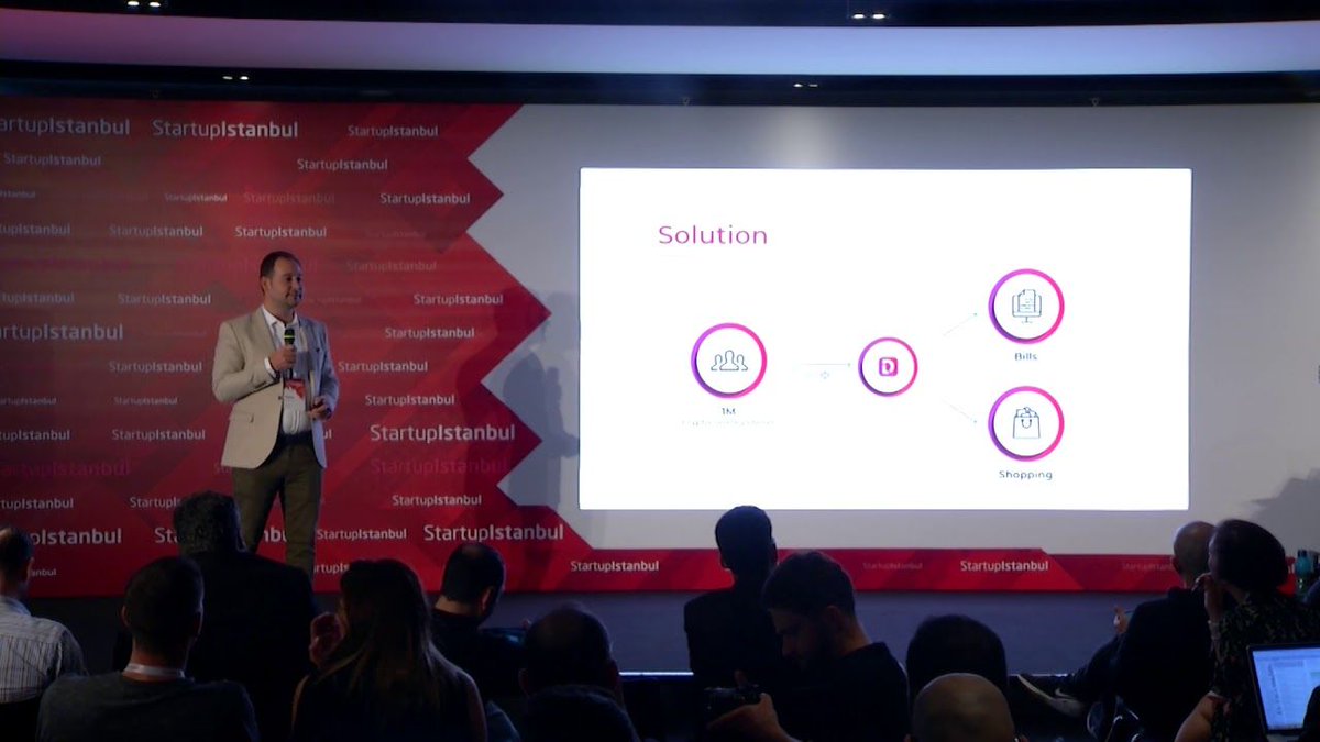 etohum's tweet photo. Watch DigiliraPAY's Startup Istanbul Top 100 Demo Day pitch from the just concluded Startup Istanbul 2019 https://t.co/5ZDlMjNyPV @DigiliraPAY https://t.co/E7T9bMJDDr
