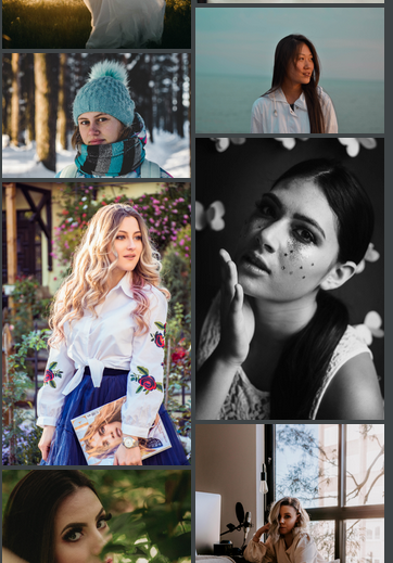 PatrickS780's tweet image. Banque d'images: si vous recherchez des visages et silhouettes libres de droit et gratuites, cette #AI en a créé 25 000 utilisables librement. app.generative.photos #ArtificialIntelligence #machinelearnng #pictures #PHOTOS #photography