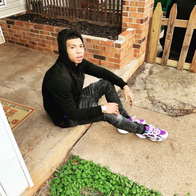 Trouble_VA_'s tweet photo. #NewProfilePic https://t.co/579jtMWE6d