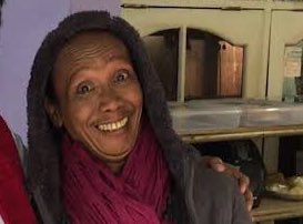 Whoopi Goldberg