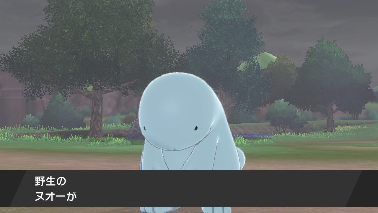 くー 義明 Titan ヌオー ポケモン剣盾 Nintendoswitch T Co 46c65qgxge Twitter