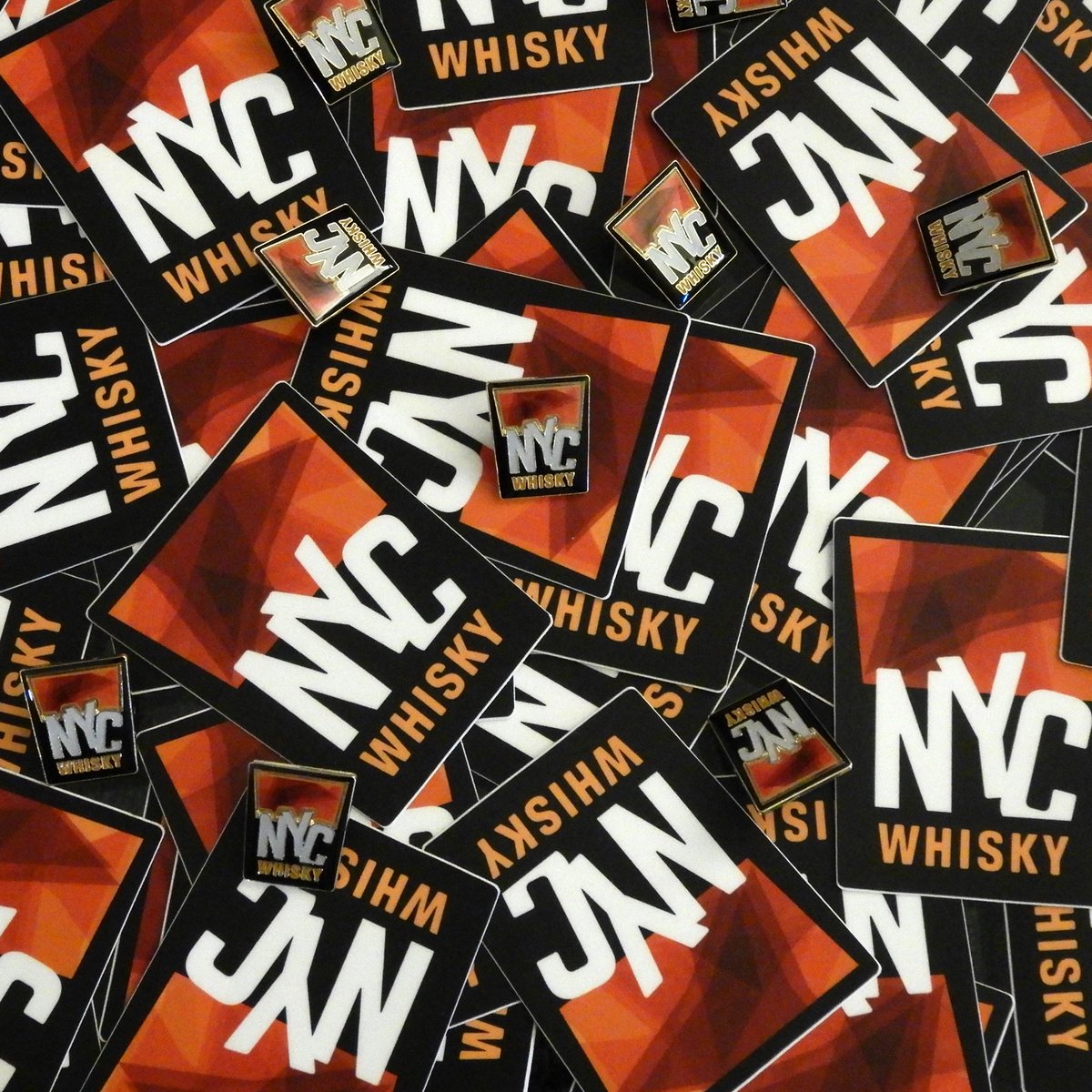 We’re celebrating a decade of keeping New York in the know about local whisky tastings &amp; events tonight! Join us <a href="/BrooklynBrewery/">Liam</a> 7PM-9PM for a few drams and enter raffle for goodies. Proceeds go to support <a href="/GreenMap/">GreenMap</a>
#whiskey #whisky #nycwhisky #nycwhiskyaniv #scotch #bourbon