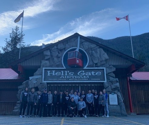 EdmOilKings's tweet image. 📍Hell's Gate

#ViewsfromtheRoad