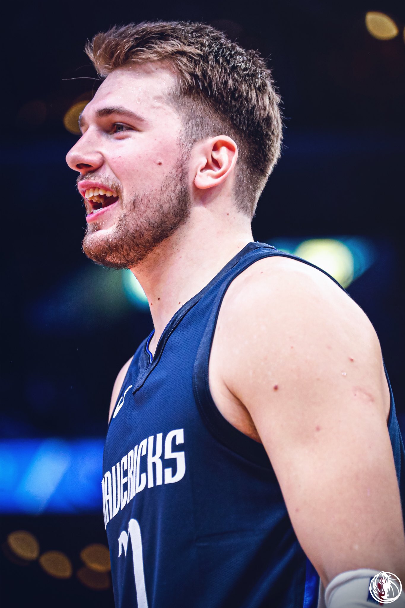 🔥 LUKA DONCIC HAIRCUT  WEIGHTED COMBOVER 🔥 
