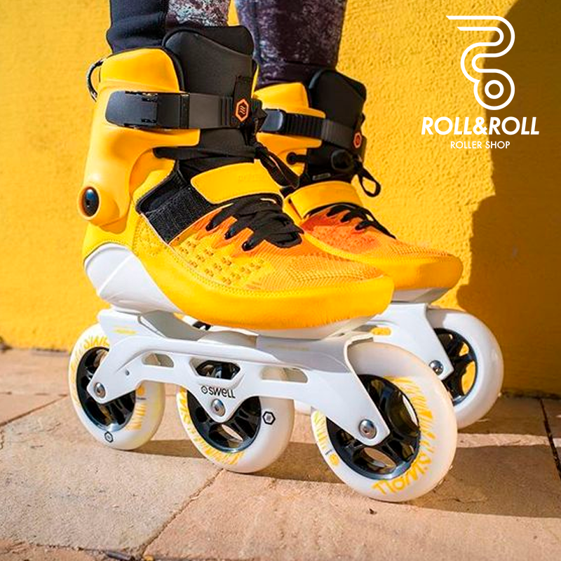 RollnRoll_shops's tweet photo. ►►La comodidad tiene nombre◄◄
Swell Atomic 110, #powerslide #SwellAtomic #rollandroll
https://t.co/DdnfdMhZyr https://t.co/LMggFd710u