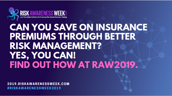 alexei_sid's tweet photo. #riskawarenessweek2019 https://t.co/NvMv23bJjb #riskawarenessweek, #riskacademy, #decisionmaking, #riskmanagement https://t.co/A923XTmlw8