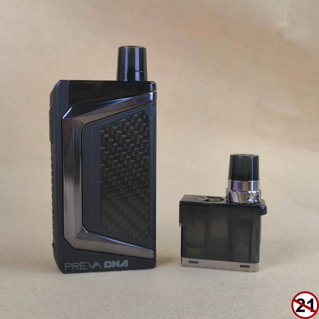 WismecGlobal's tweet image. The two version cartridges on #Preva are also universal on #PrevaDNA.🙌
Learn more: wismec.com