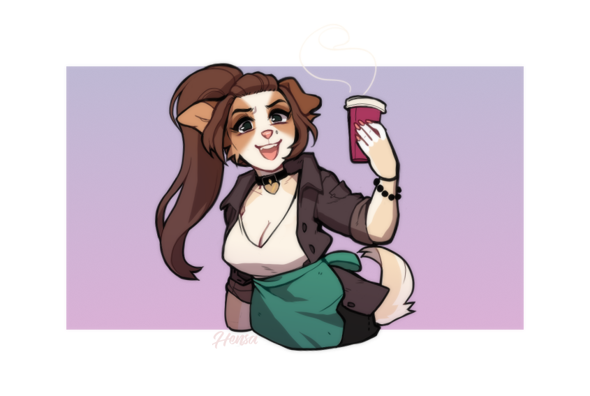 SuperHensa's tweet photo. Hey bud, your order is ready!✨ https://t.co/g3UslyyEin