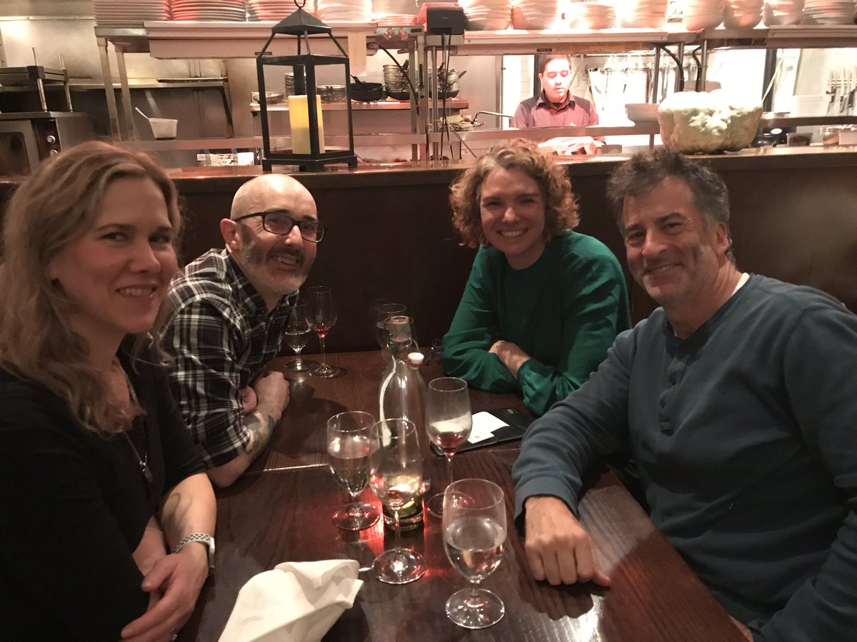 Anna Cliffe tweet media