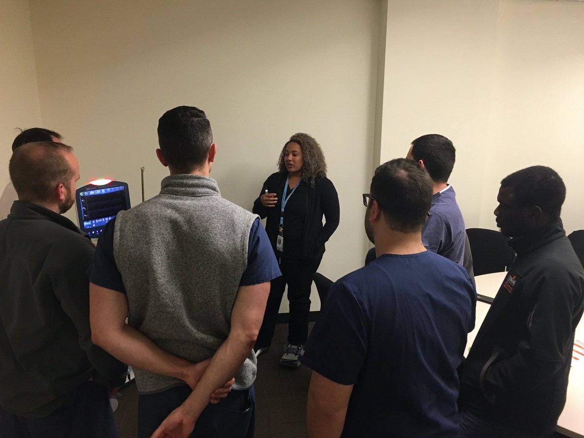 UTHealthAnesthesia tweet media