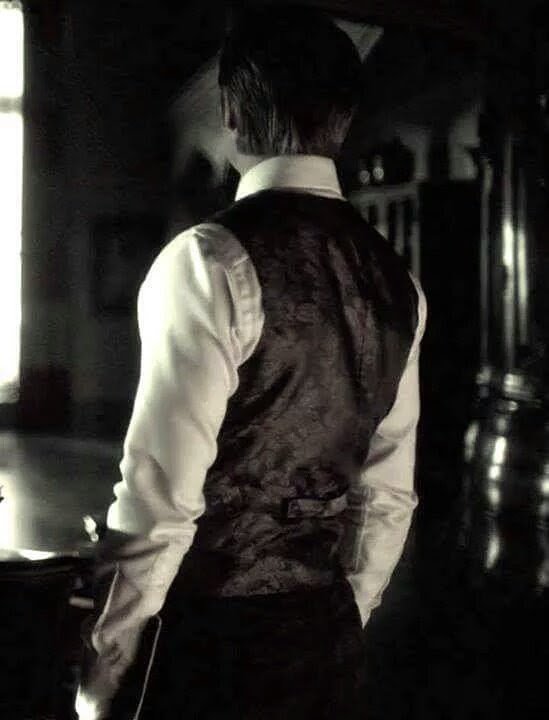 noforts's tweet photo. #Hannibal https://t.co/XpgT6OEC3k