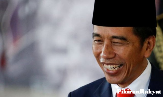 Bertemu Mantan Perdana Menteri Jepang, Jokowi Bicarakan Pelabuhan Patimban Subang dlvr.it/RJkhcQ