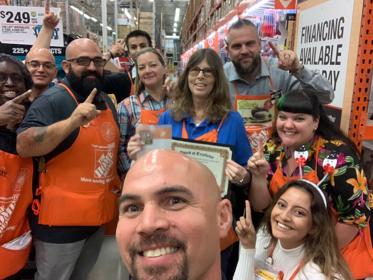 Huge shoutout to Kay in Hardware. PK’d on HDE $149 window install last Monday. Got a window lead on Tuesday. Window Lead sold for $15K on Friday!!!