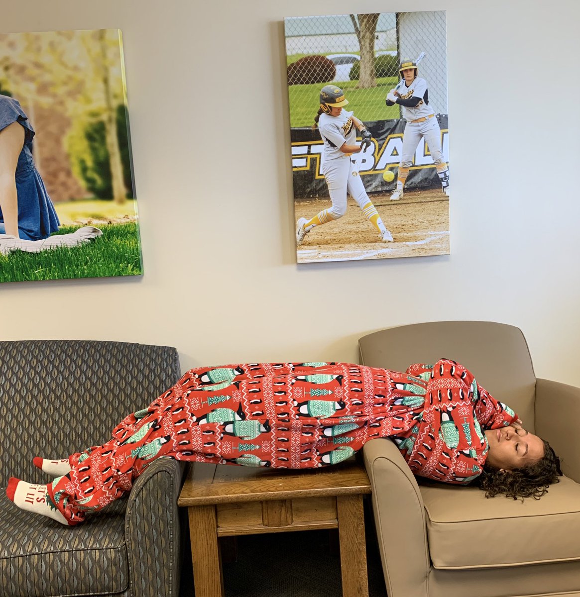 wwccstudentlife's tweet photo. SPIRIT WEEK DAY 1: Monday December 2nd is pajama day! 😴 Wear your best jammies and come up to the SAC to start your spirit week punch card! Get a punch for all the days to get swag at the end of the week! 🤑 https://t.co/hPSFyt8qx0
