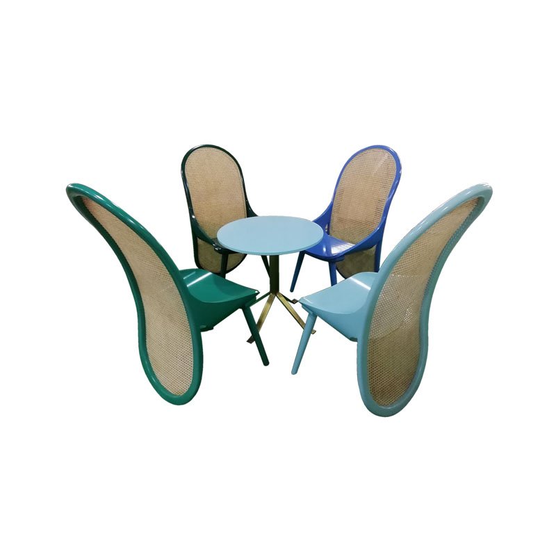 HumanitySpirit2's tweet image. Guangdong ZhongXi Furniture Co.Ltd: Our dedication to quality remains without compromise. humanityandspirit.com/custom-dining-… #customdiningchairs
