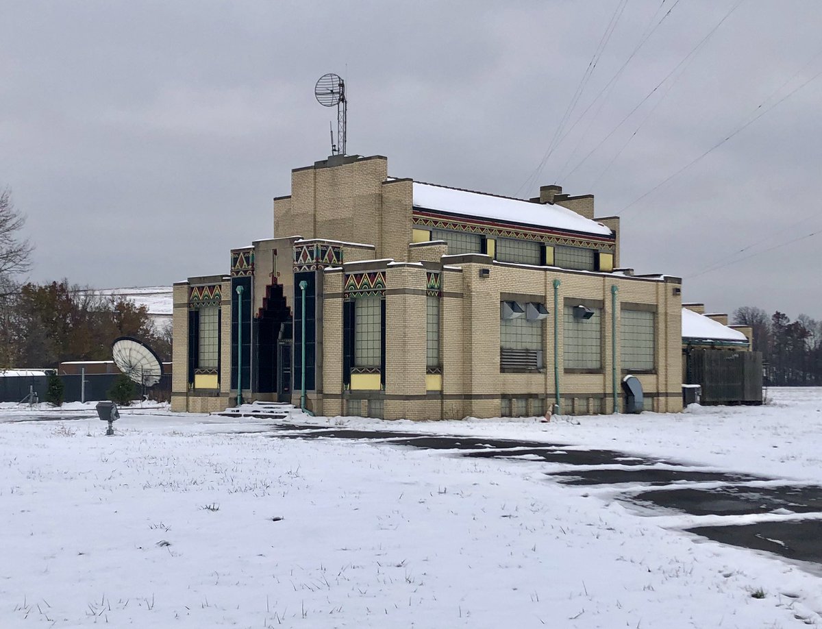 Midwest Modern tweet media