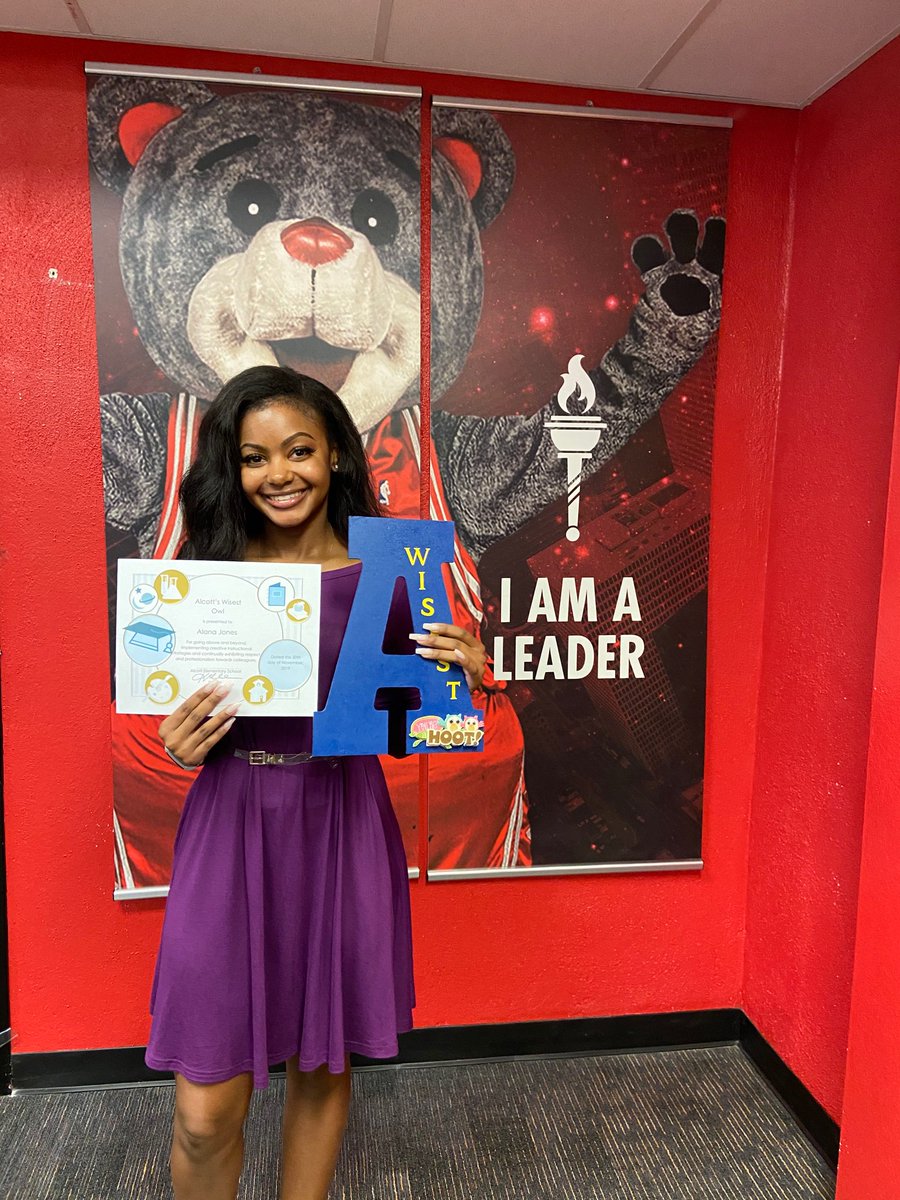 DMick2 (@gem_sapphire_6) on Twitter photo Our OWL of the Month...Ms. Jones #teacherofthemonth #firstyearteacher #kindersquad #wiseowl
<a href="/AlcottHISD/">Alcott HISD</a> @KimJ11990555 <a href="/posnivy85/">Ivy Hicks</a> <a href="/AliciaSMac/">Alicia McDaniel</a> <a href="/MrsTReyes/">Tonya Reyes</a> <a href="/HISD_ACP/">HoustonISD ACP</a> Our OWL of the Month...Ms. Jones #teacherofthemonth #firstyearteacher #kindersquad #wiseowl
<a href="/AlcottHISD/">Alcott HISD</a> @KimJ11990555 <a href="/posnivy85/">Ivy Hicks</a> <a href="/AliciaSMac/">Alicia McDaniel</a> <a href="/MrsTReyes/">Tonya Reyes</a> <a href="/HISD_ACP/">HoustonISD ACP</a>