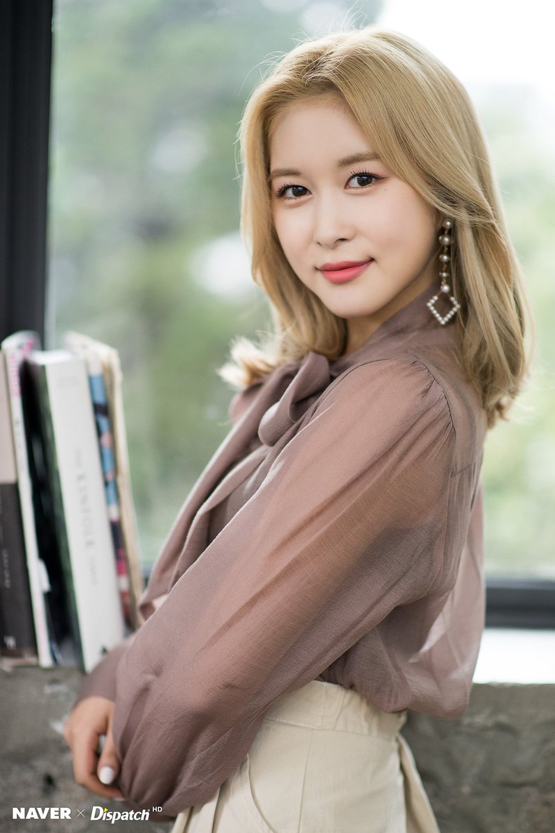 WJSNDAILY's tweet photo. DAYOUNG

(1/2)

#우주소녀 #WJSN #다영 #DAYOUNG https://t.co/GVDxjVewys