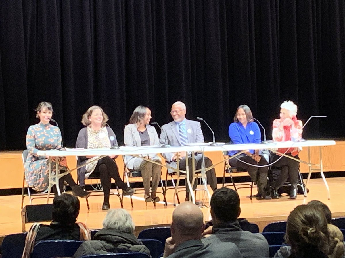 NTDSE's tweet photo. ⁦@SkokieSD69⁩ making us proud! The importance of early education should not be underestimated. Thank you to the Evanston Community Foundation and Evanston Cradle to Career for bringing the Lifting Up Early Childhood Series to our communities. https://t.co/LTl43T2C0Q