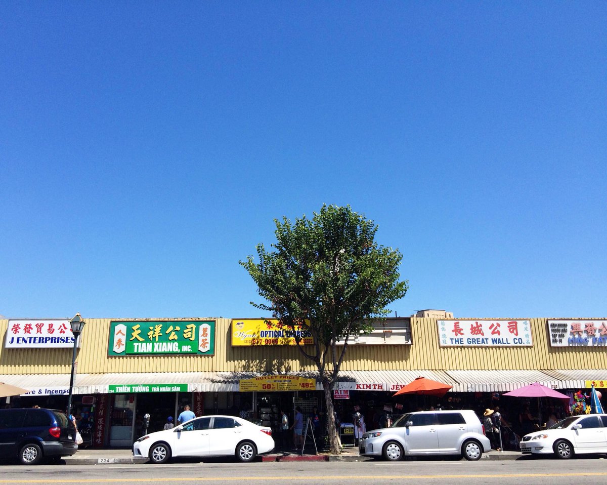 Grace Lee tweet media